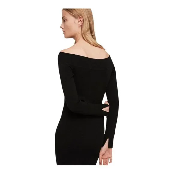 All Saints Alyssa Dress - Picture 3 of 7